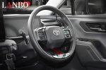 画像10: LANBO   ステアリングスイッチガーニッシュ【RAV4　AXAP/AXAN64】 (10)