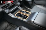 画像10: LANBO   シフトゲートパネル【RAV4 Z / GR SPORT  AXAP64】 (10)