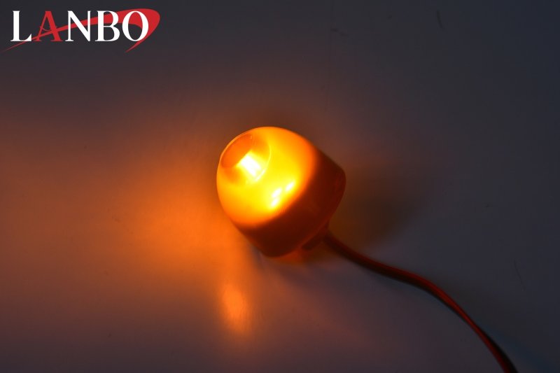 画像22: LANBO LED サイドマーカーランプ ［軽トラック用］ (22)