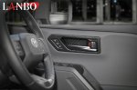 画像6: LANBO   インナードアベゼルパネル【RAV4　AXAP/AXAN64】 (6)