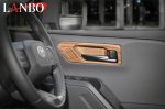 画像11: LANBO   インナードアベゼルパネル【RAV4　AXAP/AXAN64】 (11)
