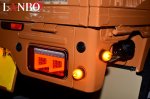 画像4: LANBO LED サイドマーカーランプ ［軽トラック用］ (4)