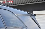 画像3: LANBO リアピラーガーニッシュ【RAV4　AXAP/AXAN64】 (3)