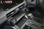 画像2: LANBO セレクトスイッチカバー【RAV4　AXAP/AXAN64】 (2)