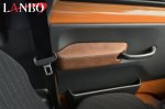画像22: LANBO  ドアライニングアームレスト 【キャリートラック/スーパーキャリー DA16T】 (22)