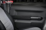 画像4: LANBO  ドアライニングアームレスト 【ジムニー/シエラ JB64/74】 (4)