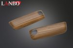 画像14: LANBO  ドアライニングアームレストパネル 【キャリー トラック/スーパーキャリー　DA16T】 (14)