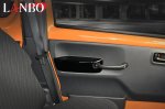画像3: LANBO  ドアライニングアームレストパネル 【キャリー トラック/スーパーキャリー　DA16T】 (3)