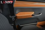 画像16: LANBO  ドアライニングアームレスト 【キャリートラック/スーパーキャリー DA16T】 (16)