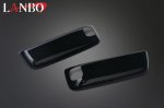画像5: LANBO  ドアライニングアームレストパネル 【キャリー トラック/スーパーキャリー　DA16T】 (5)