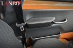画像10: LANBO  ドアライニングアームレスト 【キャリートラック/スーパーキャリー DA16T】 (10)