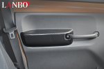 画像9: LANBO  ドアライニングアームレストパネル 【キャリー トラック/スーパーキャリー　DA16T】 (9)