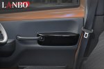 画像2: LANBO  ドアライニングアームレストパネル 【キャリー トラック/スーパーキャリー　DA16T】 (2)