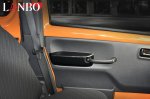 画像8: LANBO  ドアライニングアームレストパネル 【キャリー トラック/スーパーキャリー　DA16T】 (8)