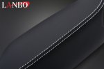 画像12: LANBO  ドアライニングアームレスト 【キャリートラック/スーパーキャリー DA16T】 (12)