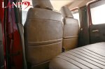 画像8: LANBO レザーシートカバー JIMNY NOMADE【JC74W】 (8)