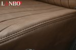 画像11: LANBO レザーシートカバー JIMNY NOMADE【JC74W】 (11)