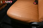 画像9: LANBO レザーシートカバー  タウンエース【S402M/S412M】 (9)