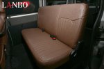 画像6: LANBO レザーシートカバー  タウンエース【S402M/S412M】 (6)