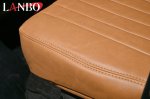 画像5: LANBO レザーシートカバー  タウンエース【S402M/S412M】 (5)
