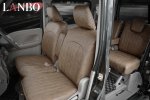 画像10: LANBO シートカバー［エブリィワゴン　DA17W 6型 /DA18W］ (10)