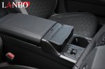 画像1: LANBO センター アクセサリートレイBOX【RAV4　AXAP/AXAN64】 (1)
