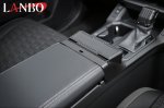 画像4: LANBO センター アクセサリートレイBOX【RAV4　AXAP/AXAN64】 (4)