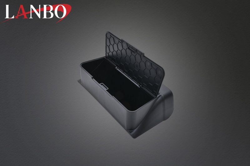 画像9: LANBO センター アクセサリートレイBOX【RAV4　AXAP/AXAN64】 (9)