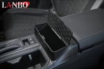 画像3: LANBO センター アクセサリートレイBOX【RAV4　AXAP/AXAN64】 (3)