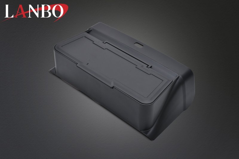 画像8: LANBO センター アクセサリートレイBOX【RAV4　AXAP/AXAN64】 (8)