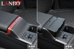 画像7: LANBO センター アクセサリートレイBOX【RAV4　AXAP/AXAN64】 (7)