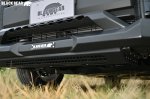 画像6: BLACK BEAR フロントバンパーガード 　RAV4 adventure [AXAN64］ (6)