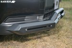 画像8: BLACK BEAR フロントバンパーガード 　RAV4 adventure [AXAN64］ (8)