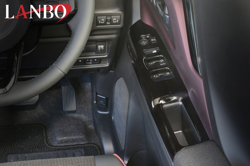 画像5: LANBO  インテリアパネル 3pcs【スペーシア/スペーシアカスタムMK54S/MK94S】 (5)