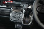 画像10: LANBO  インテリアパネル 3pcs【スペーシア/スペーシアカスタムMK54S/MK94S】 (10)