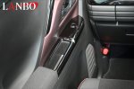 画像6: LANBO  インテリアパネル 3pcs【スペーシア/スペーシアカスタムMK54S/MK94S】 (6)