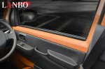 画像13: LANBO  レザードアパネル 【キャリー/スーパーキャリー DA16T】 (13)
