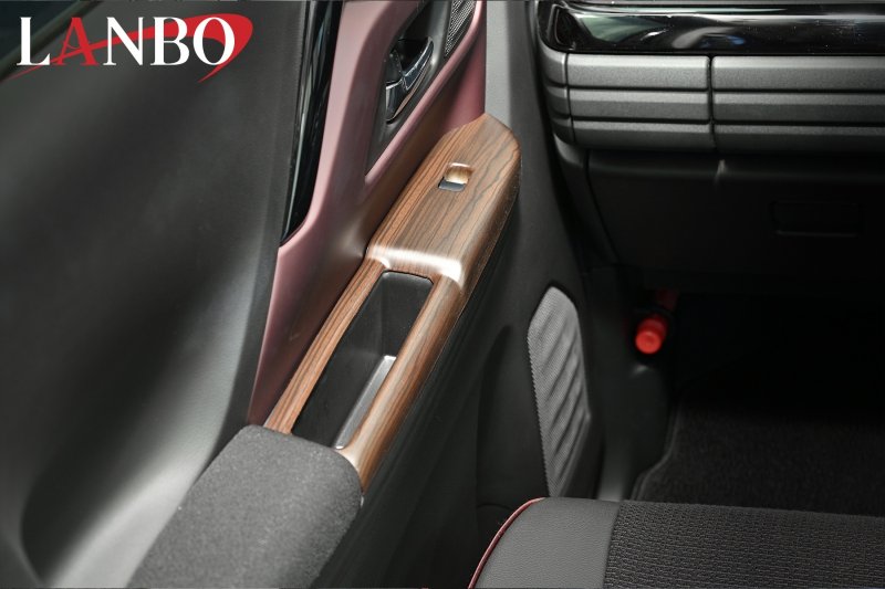 画像27: LANBO  インテリアパネル 3pcs【スペーシア/スペーシアカスタムMK54S/MK94S】 (27)