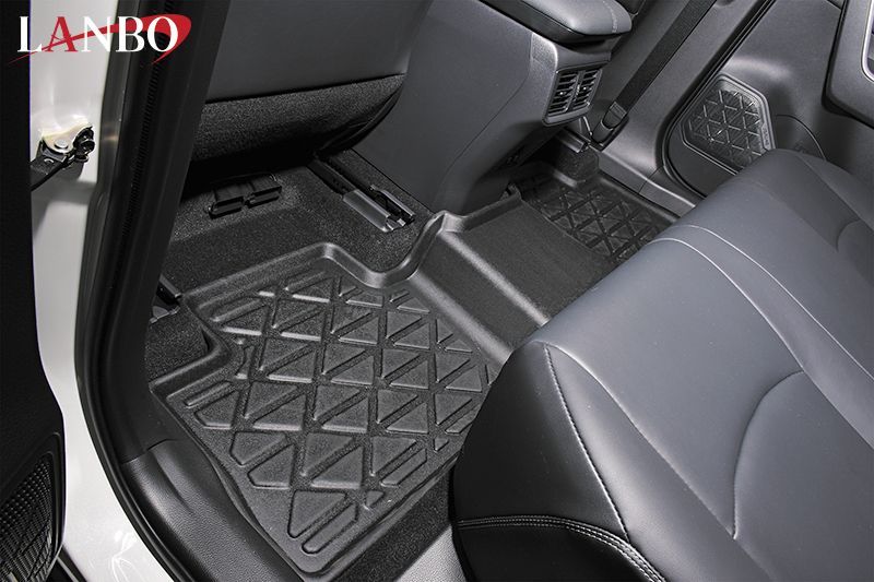 RAV4専用フロアマット